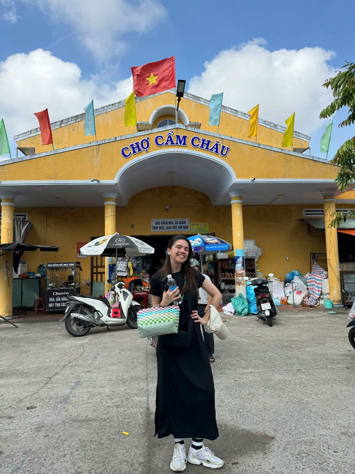 Only Market + Cooking Class — photo